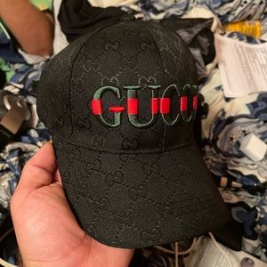 Gucci Hat